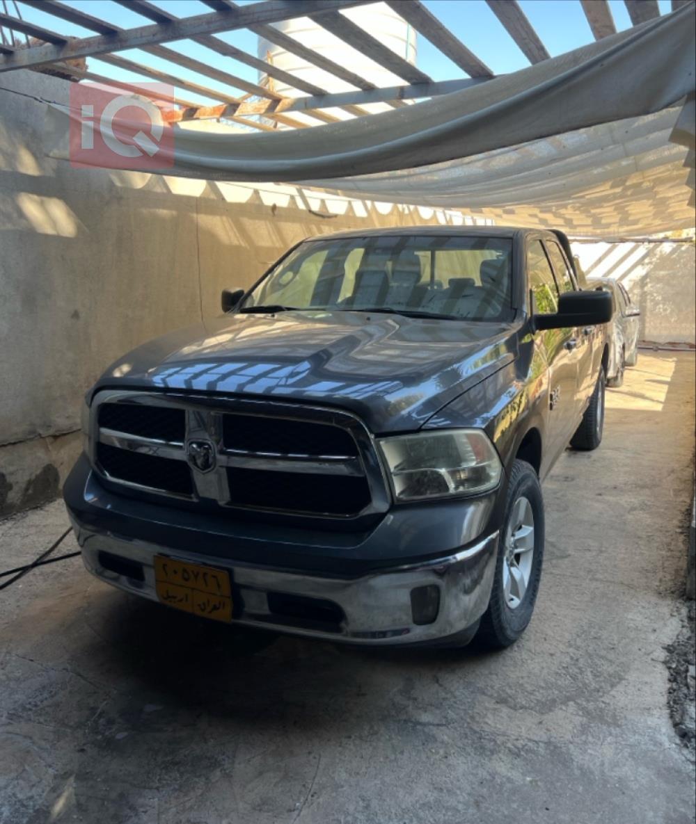 Ram 1500
